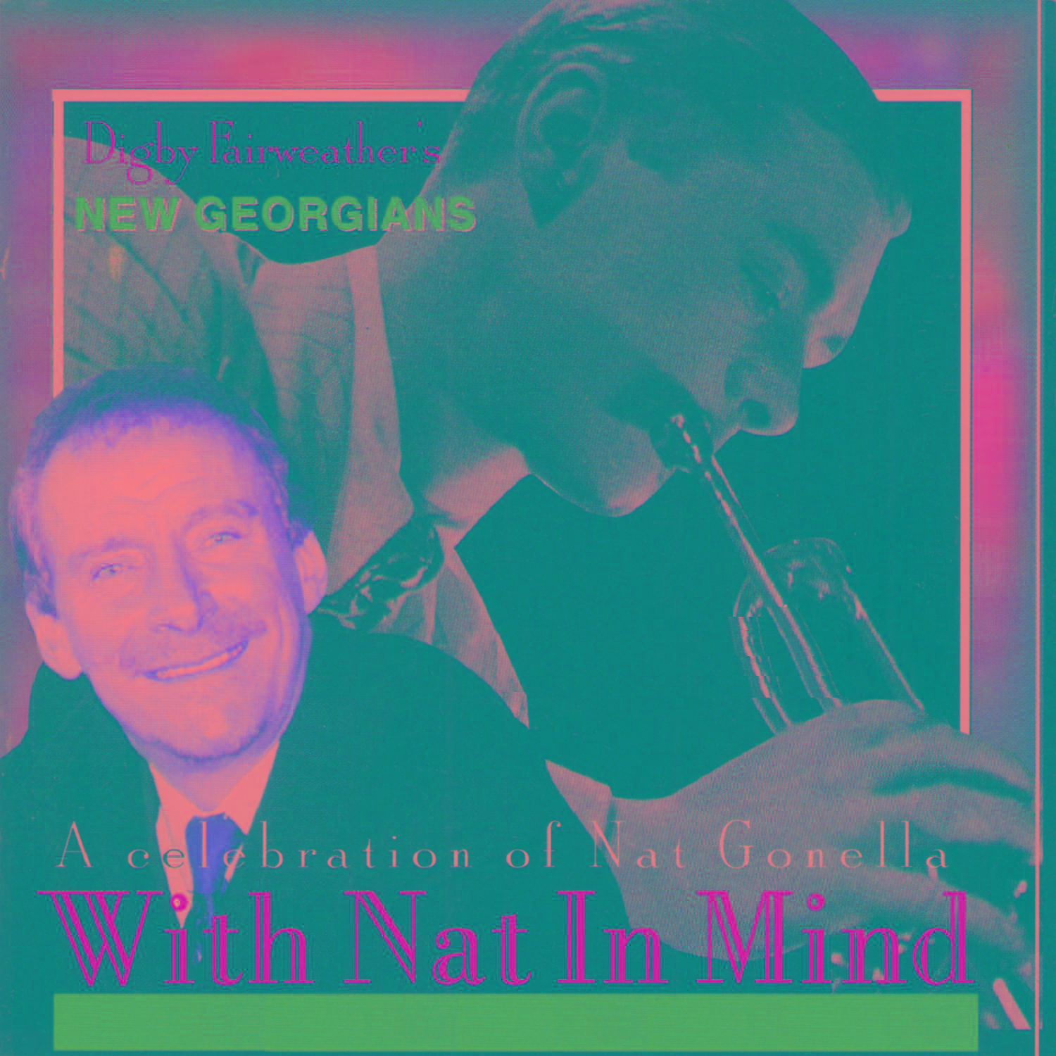 With Nat in Mind - A Celebration of Nat Gonella