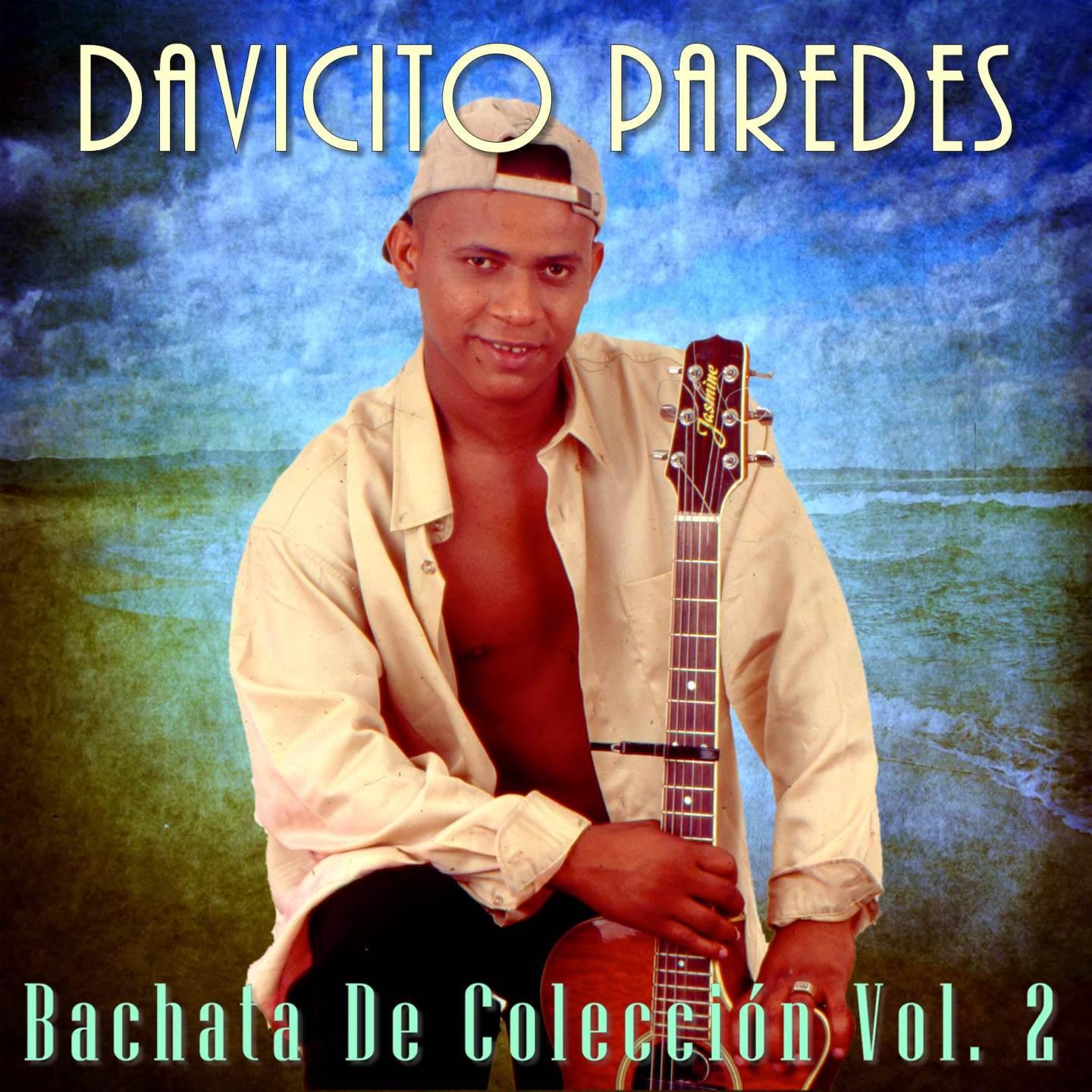 Bachata de Colección, Vol. 2