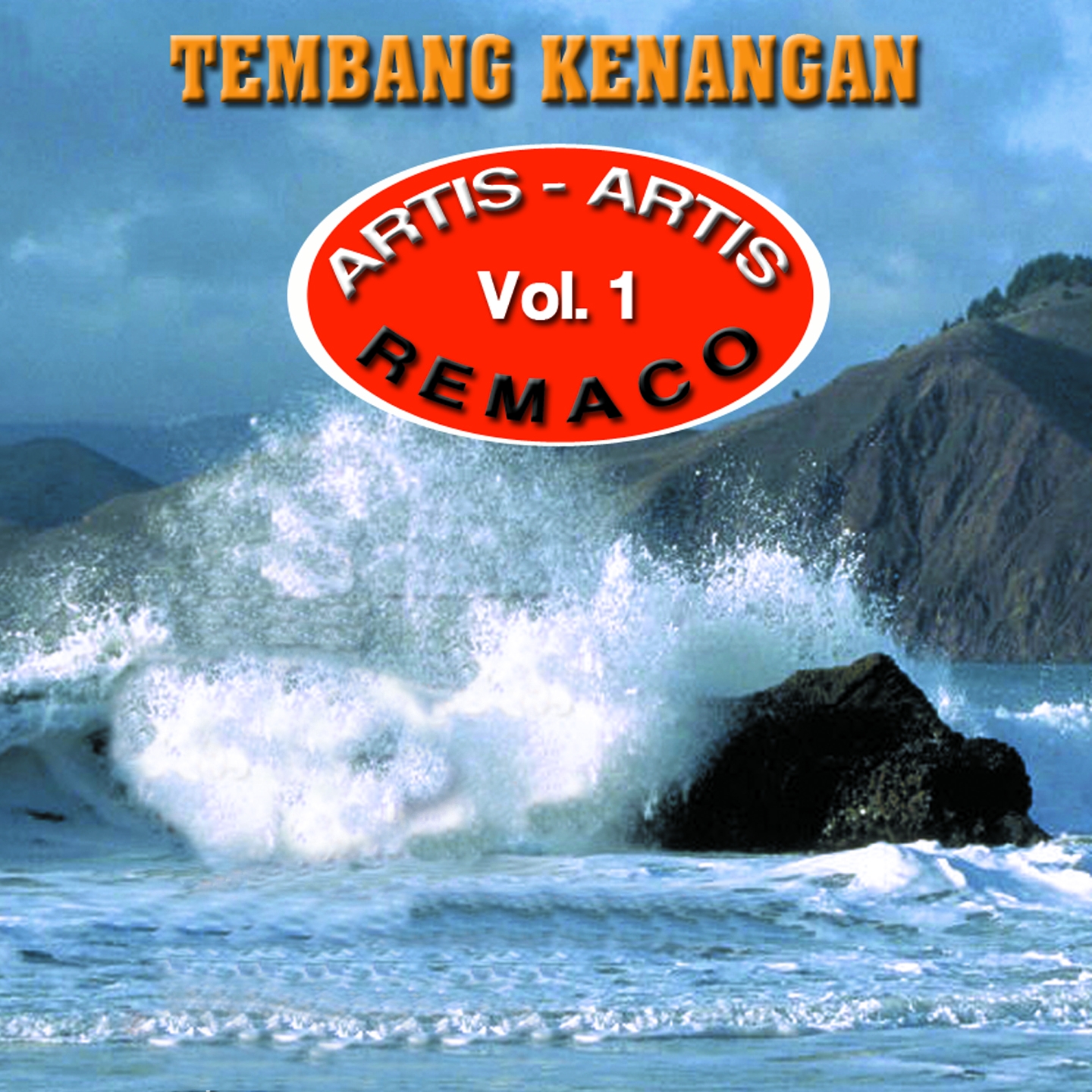 Tembang Kenangan Artis - Artis Remaco, Vol. 1