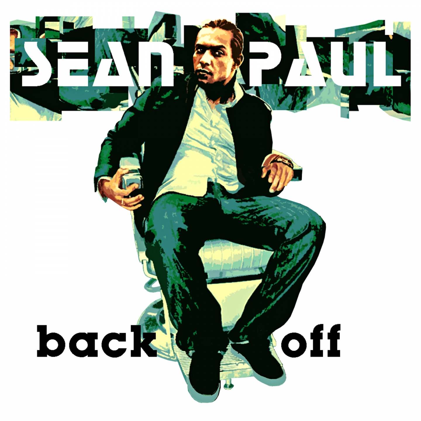 Back Off (Remix)