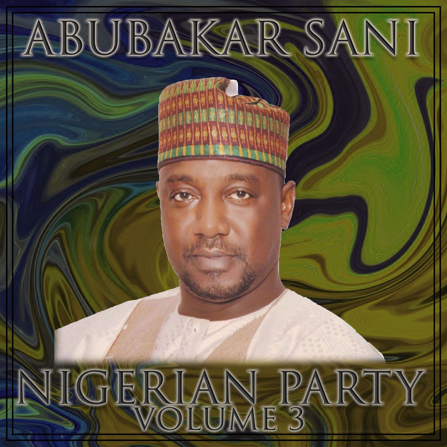 Nigerian Party Vol. 3