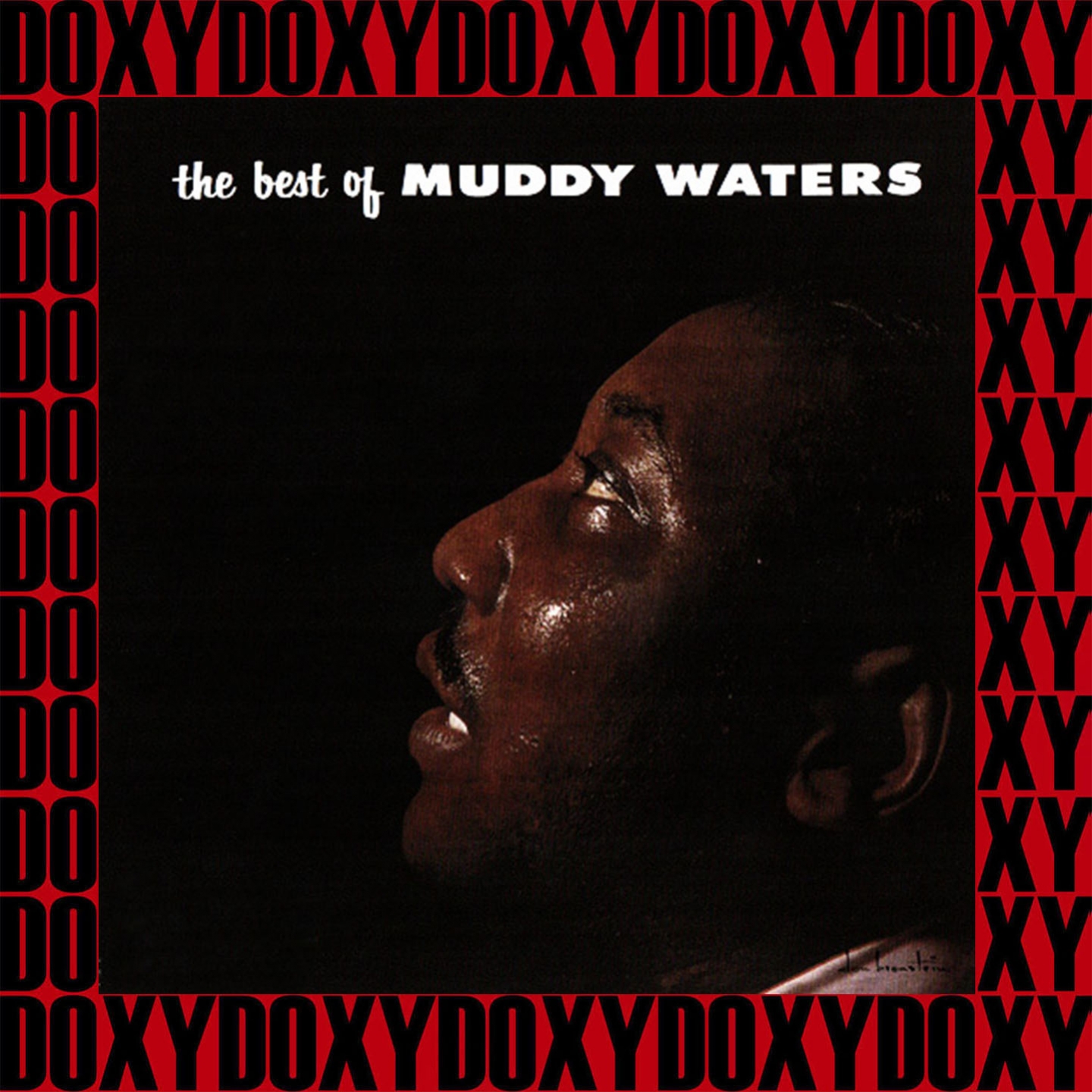 The Complete Best of Muddy Waters Recordings, 1958
