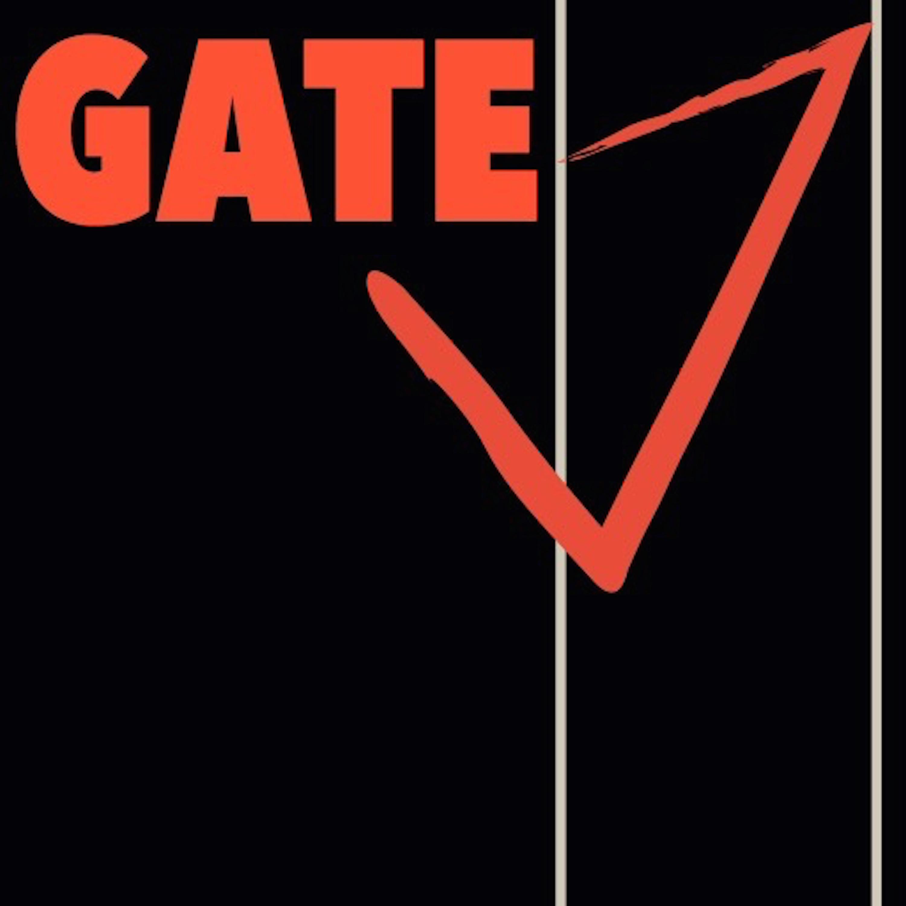 Gate