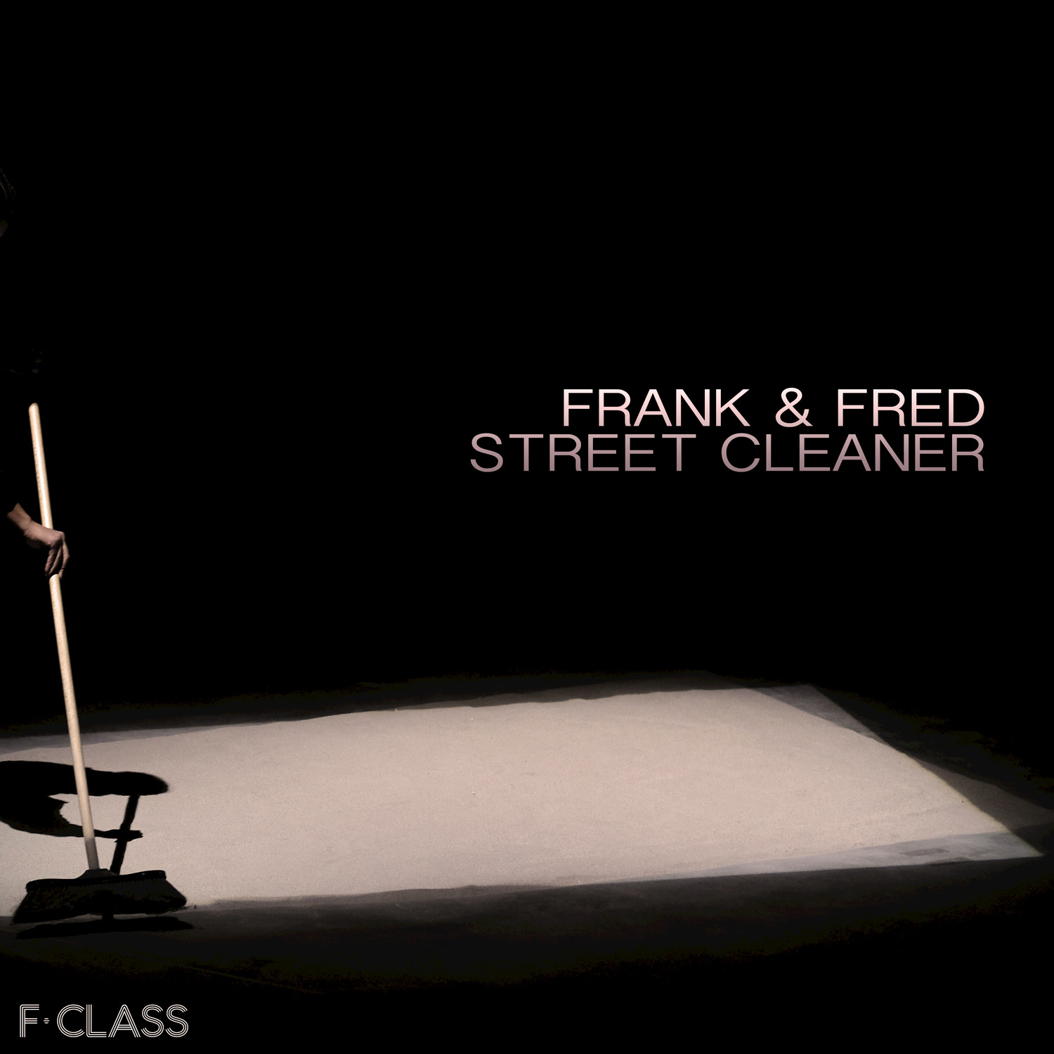 Street Cleaner