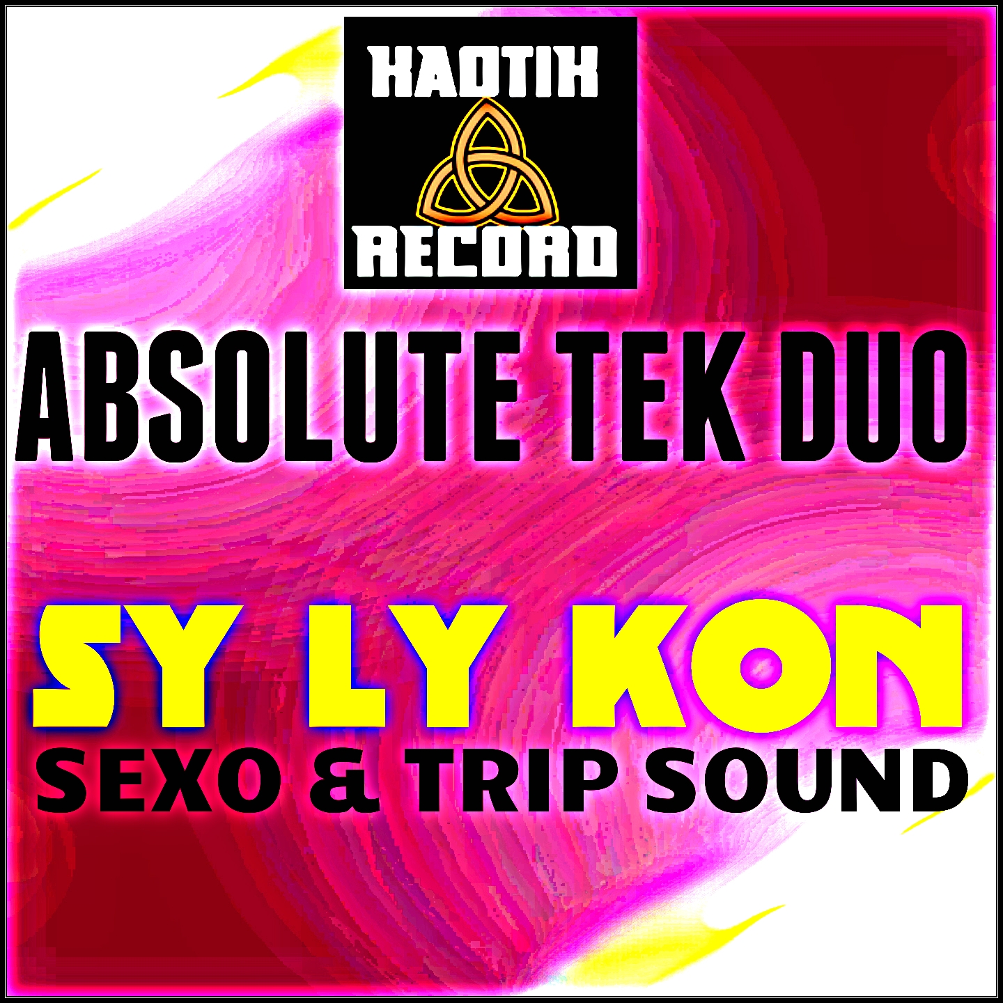 Sy Ly Kon (Sexo & Trip Sound)