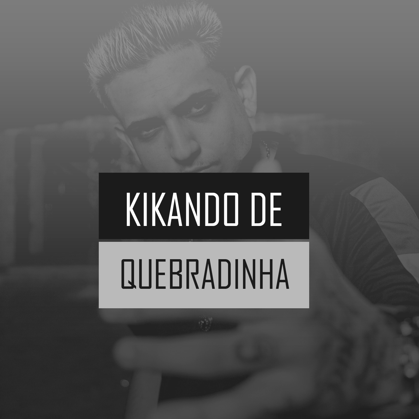 Kikando de Quebradinha