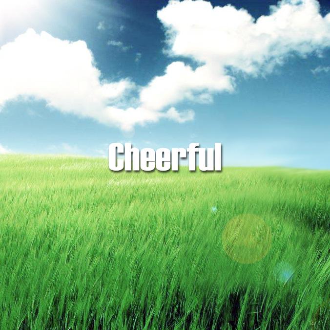 Cheerful（Best Match Remix）