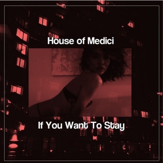 If You Want To Stay (Flylo Rework)