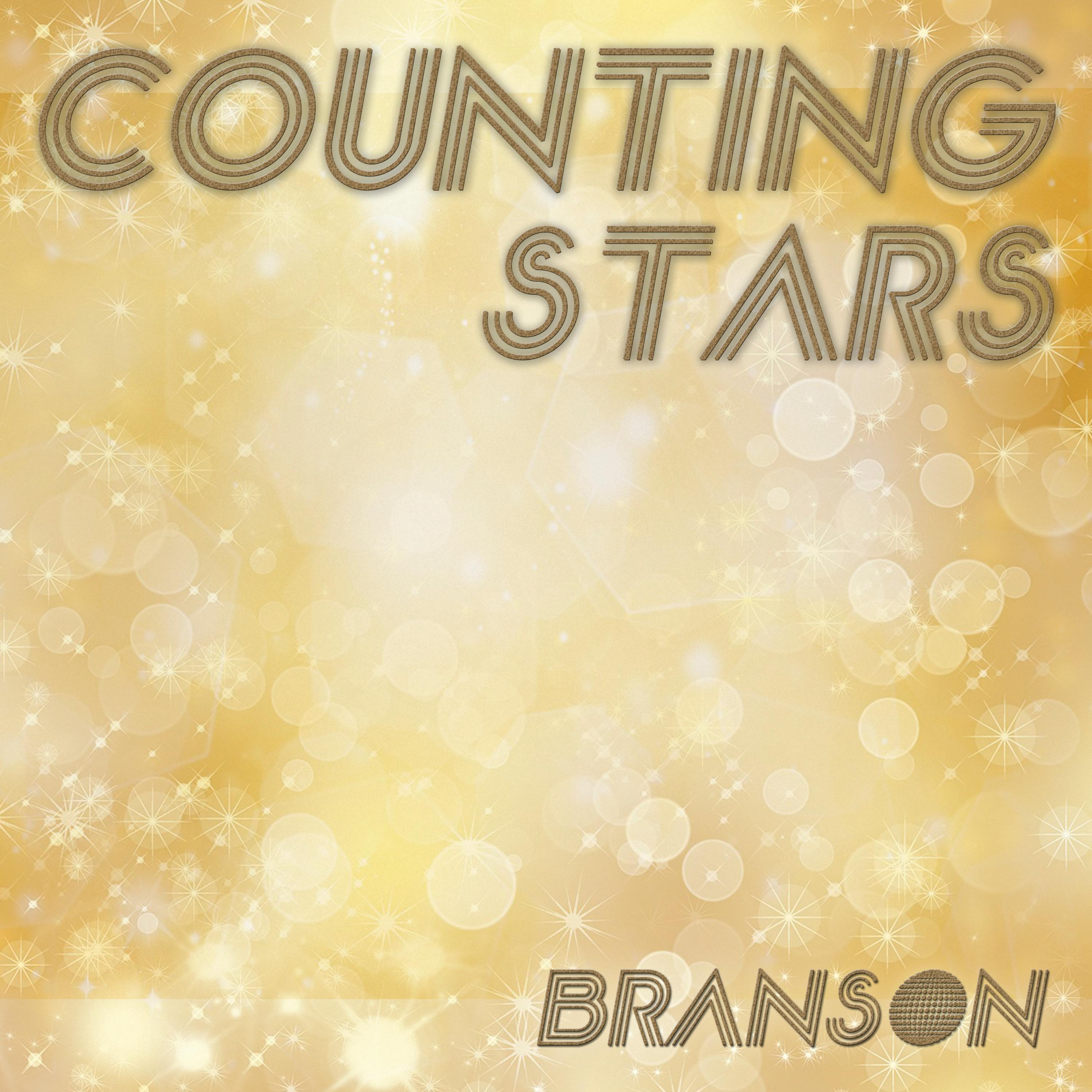 Counting Stars (Get Lucky 2014 Radio Edit)