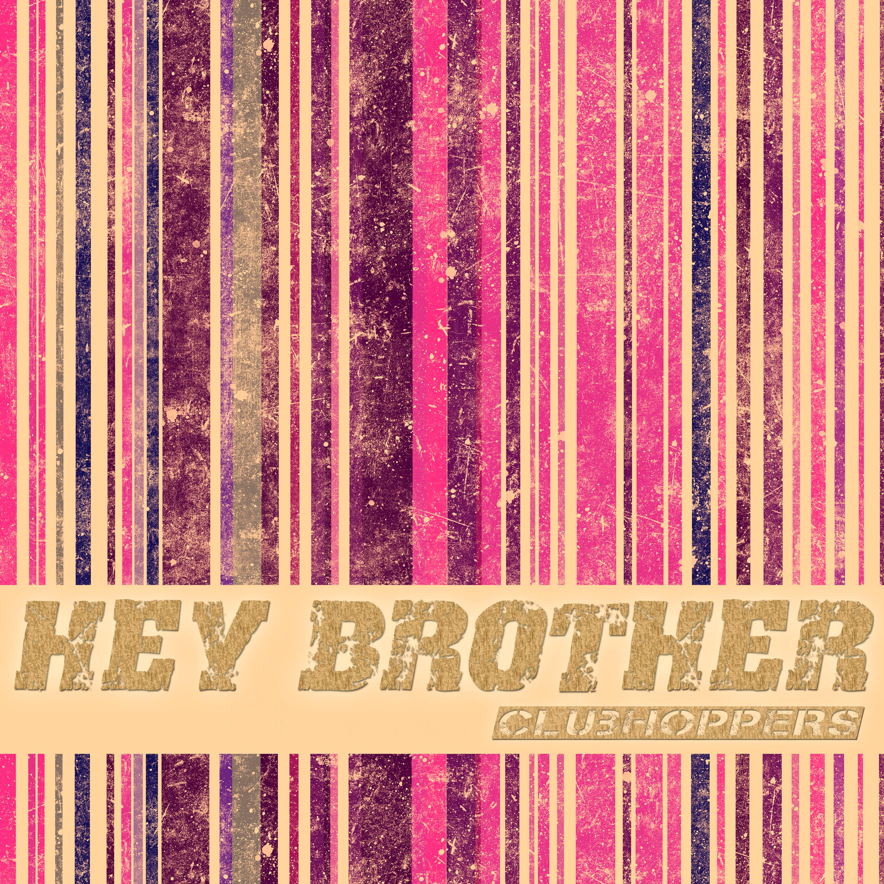 Hey Brother (Acapella Vocal Mix)