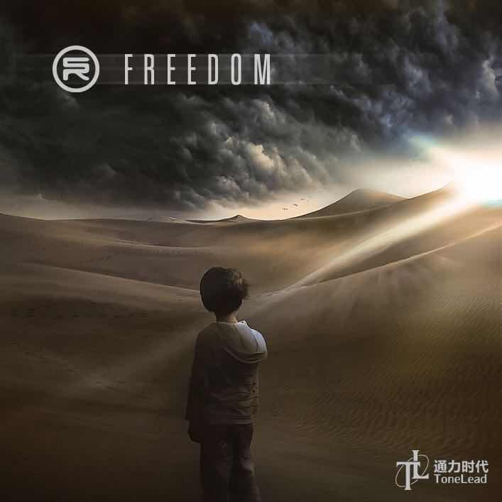 freedom.自由