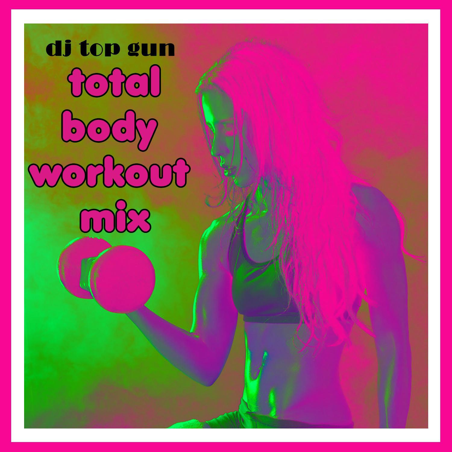 Single Ladies Workout Mix