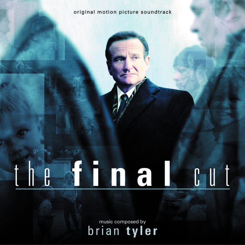 The Final Cut End Title