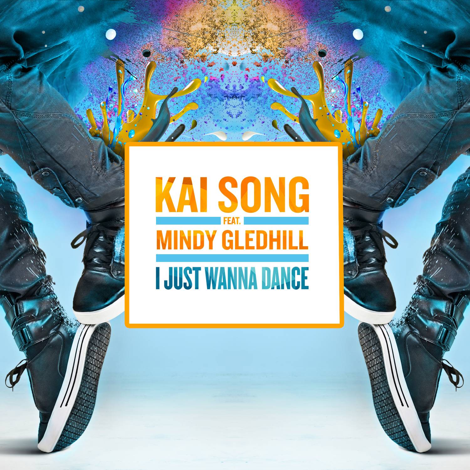 I Just Wanna Dance (Radio Edit)