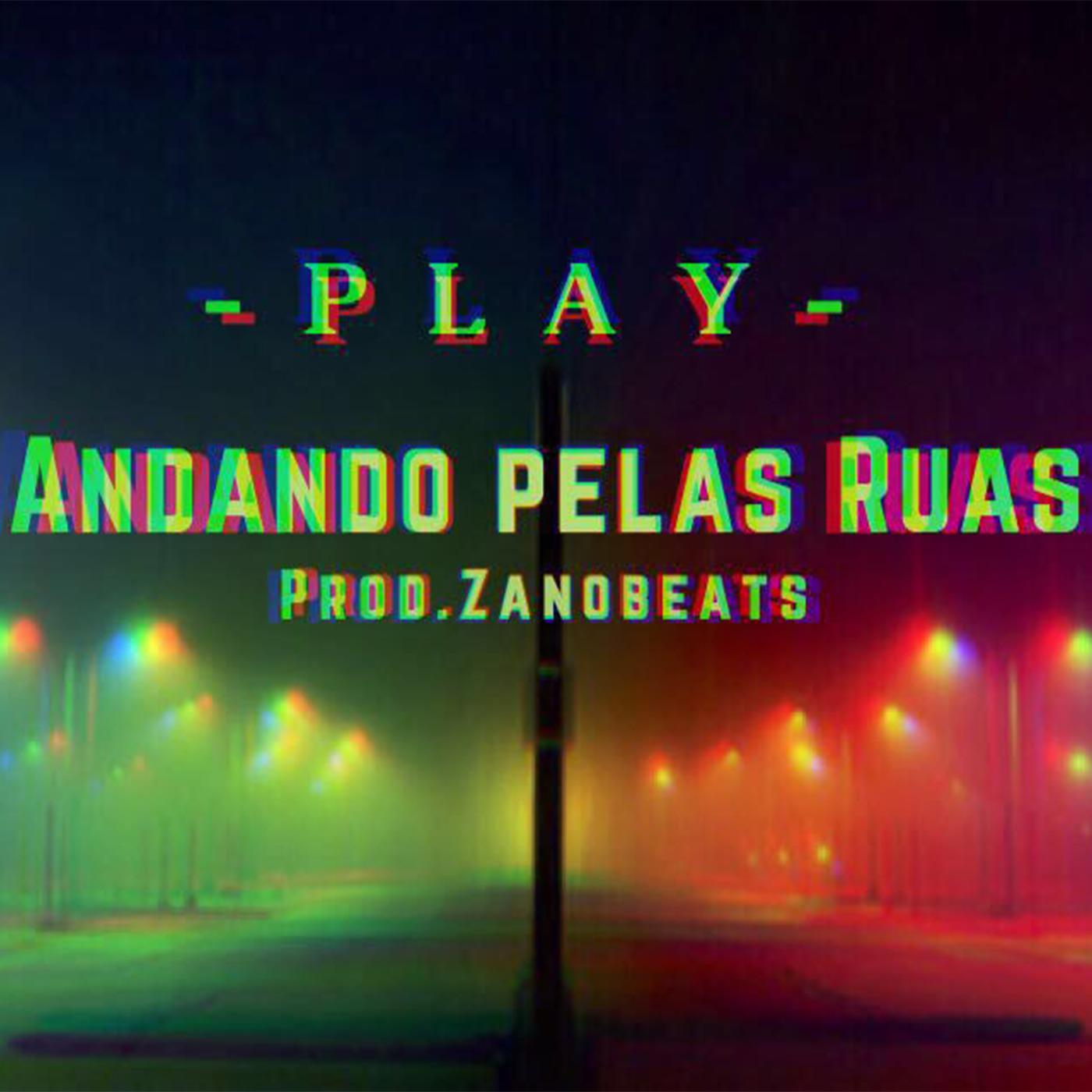 Andando pelas Ruas