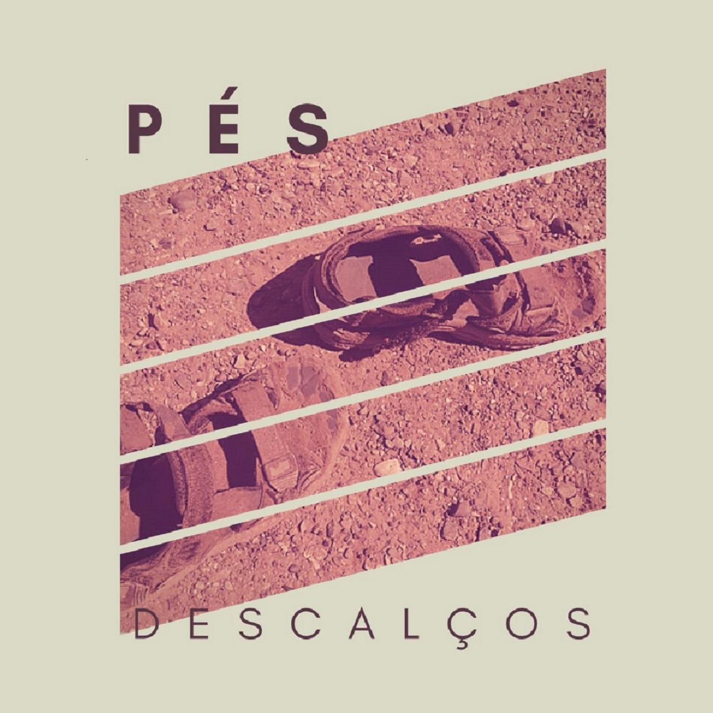 Pés Descalços