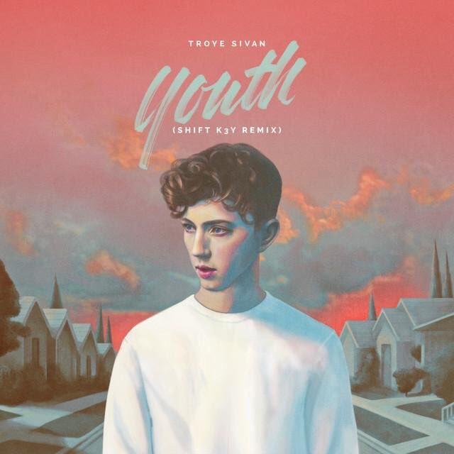 YOUTH (Shift K3y Remix)