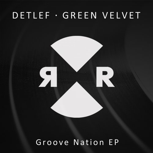 Groove Nation EP