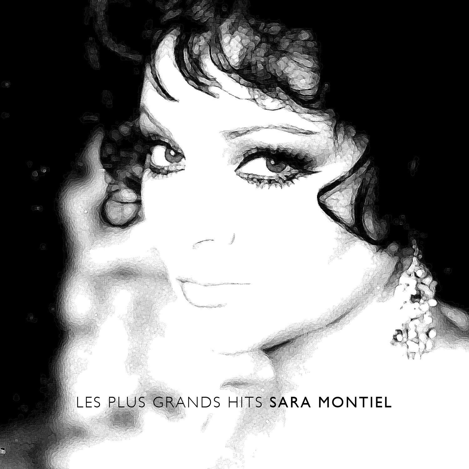 Les plus grands Hits: Sara Montiel