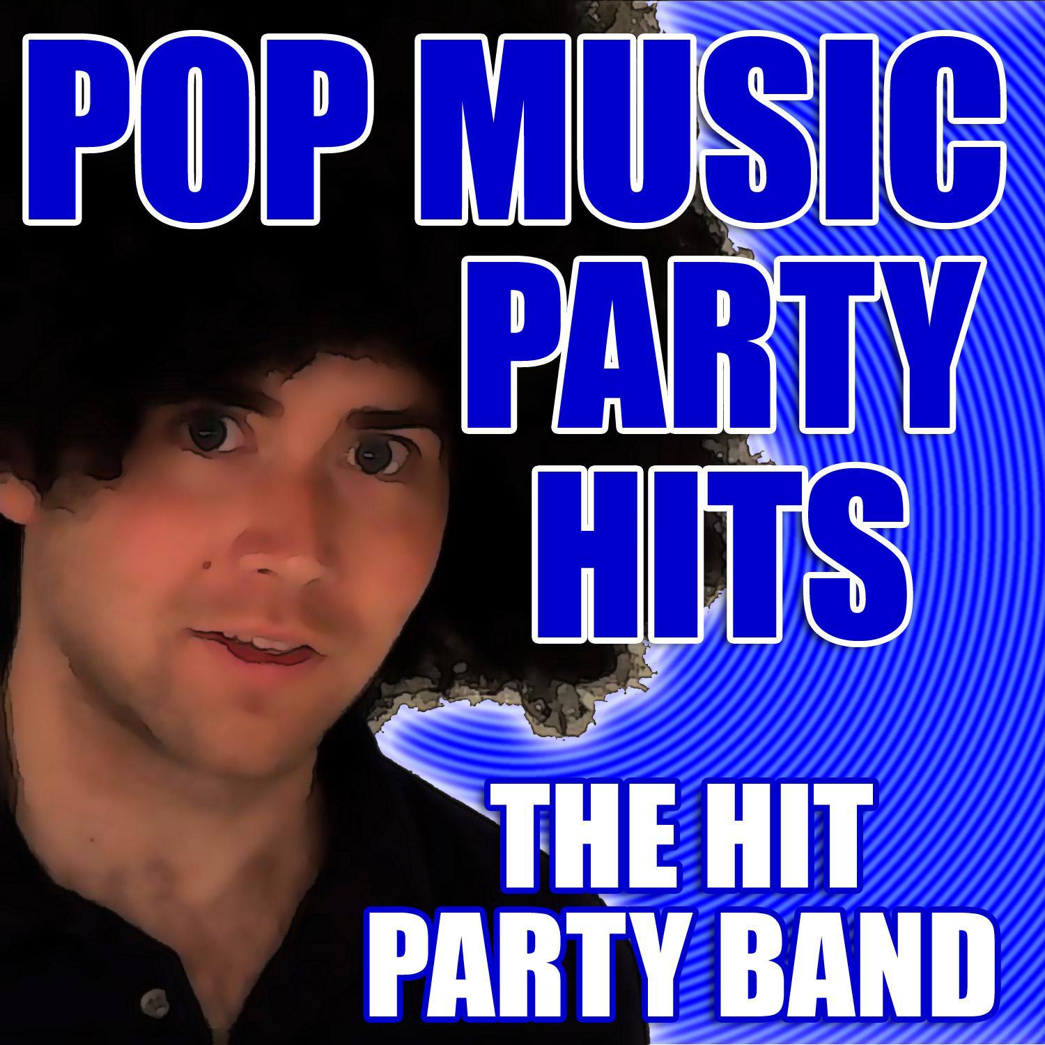 Pop Music Party Hits