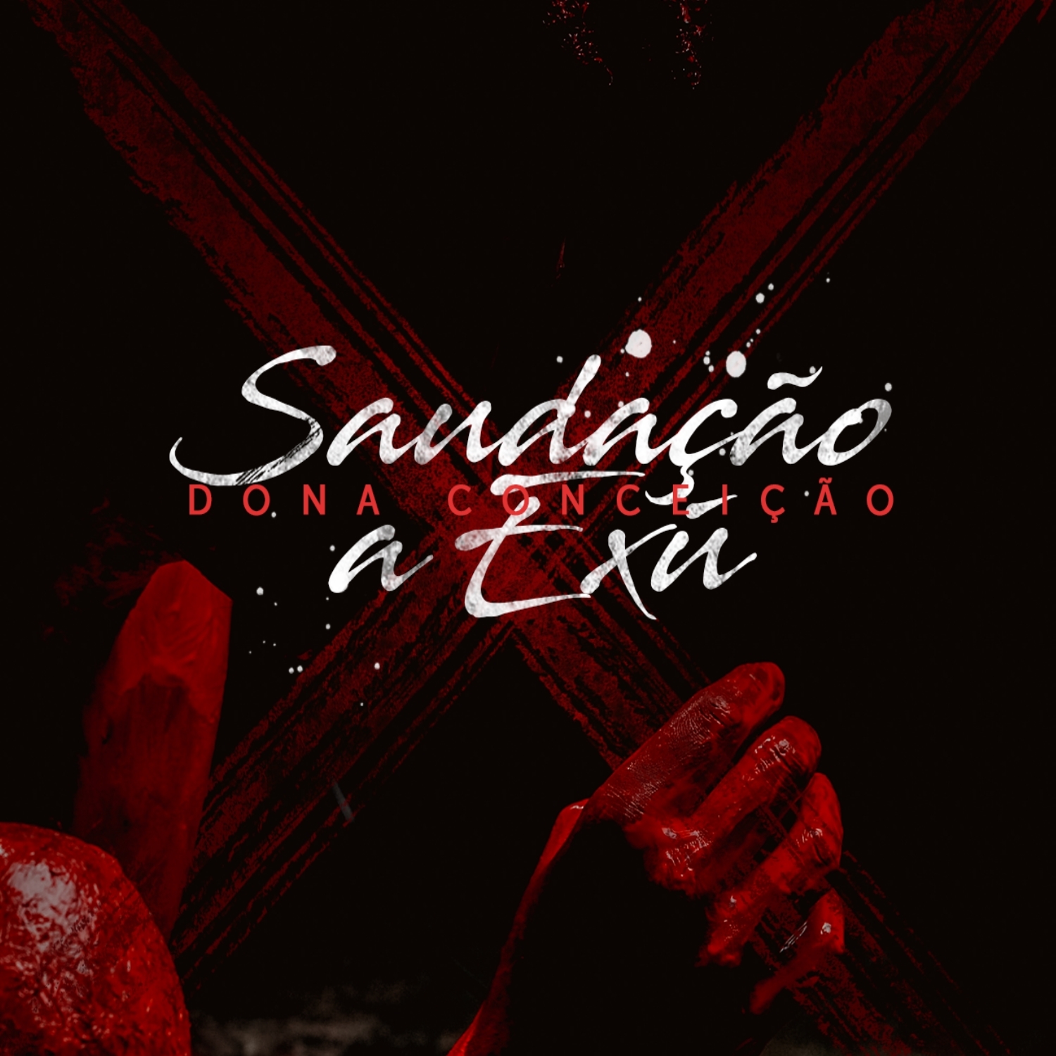 Saudação a Exú