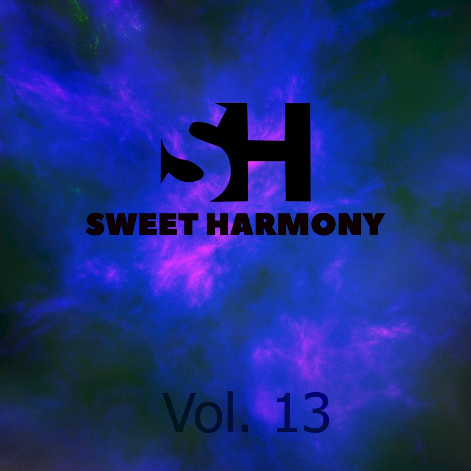 Sweet Harmony, Vol. 13