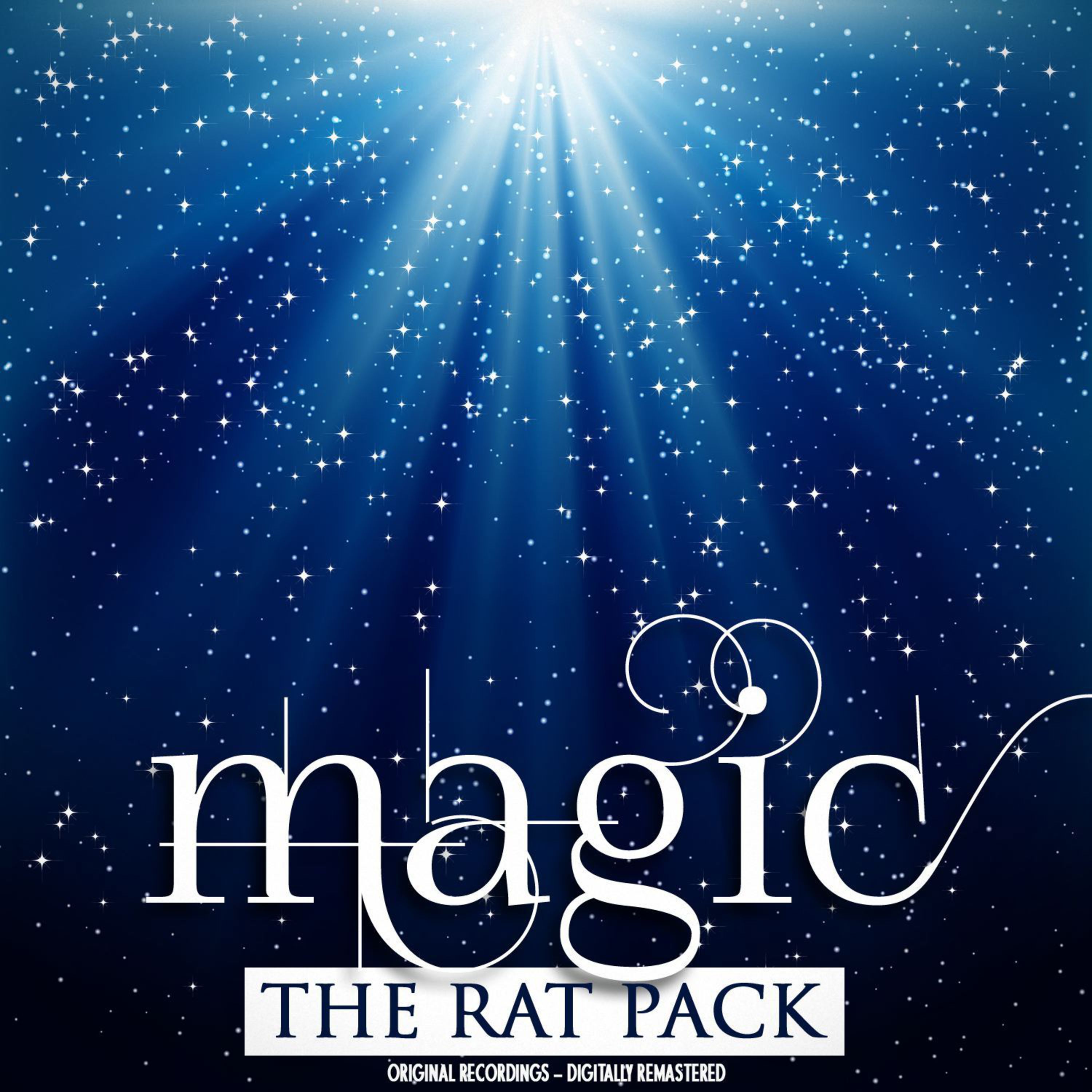 Magic: The Rat Pack (Remastered)