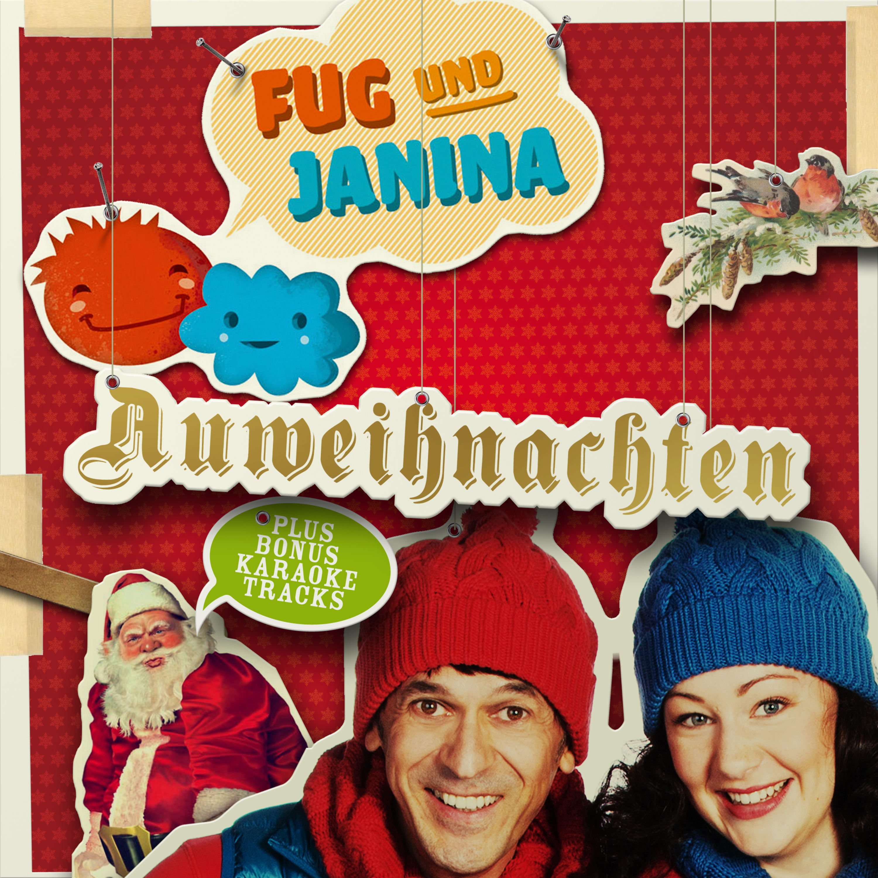 Auweihnachten