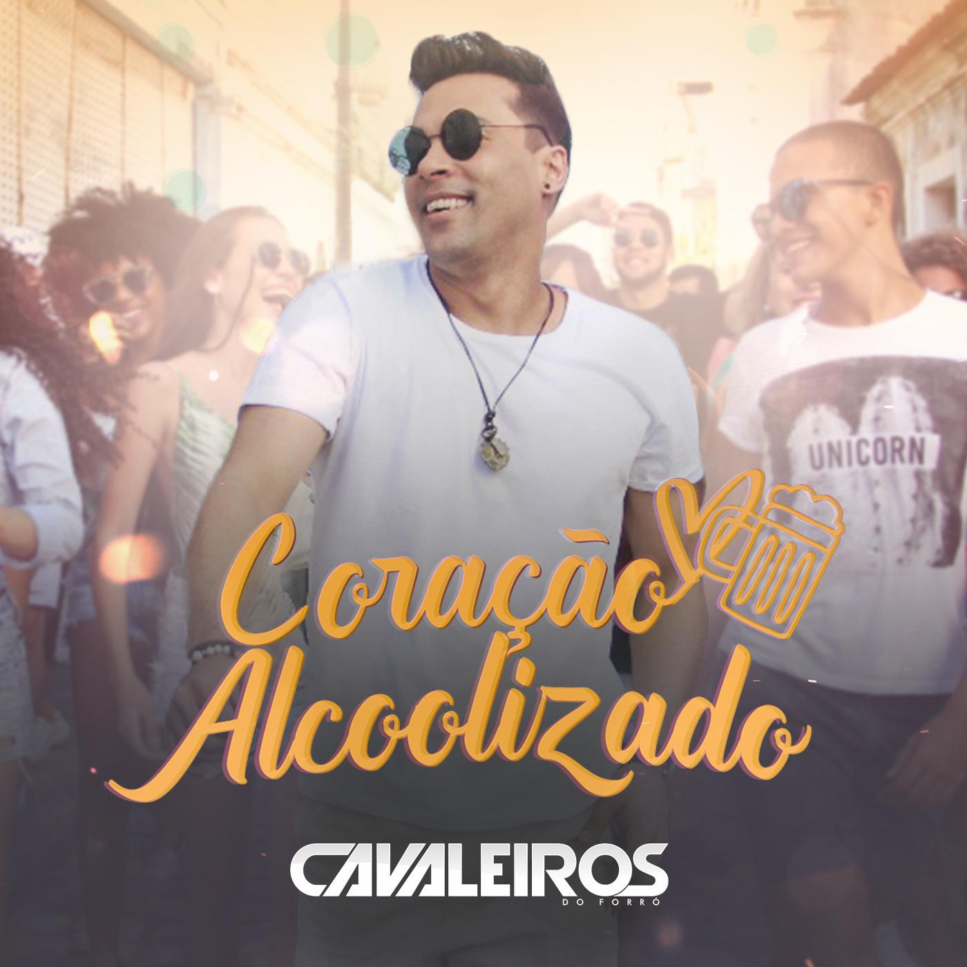 Coração Alcoolizado