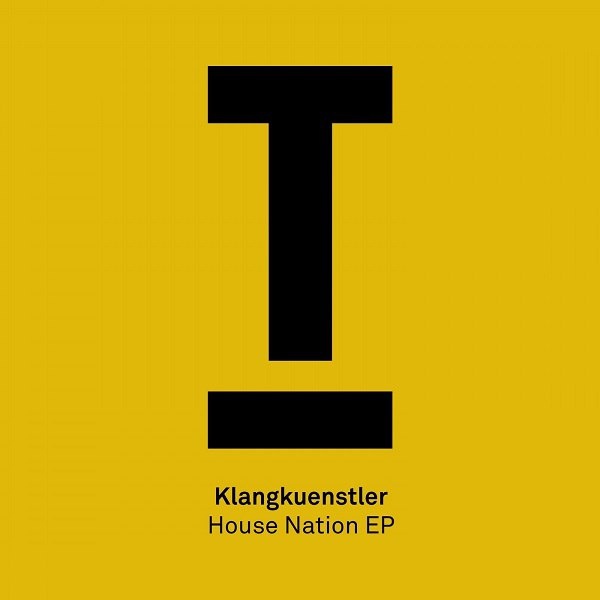 House Nation (Original Mix)