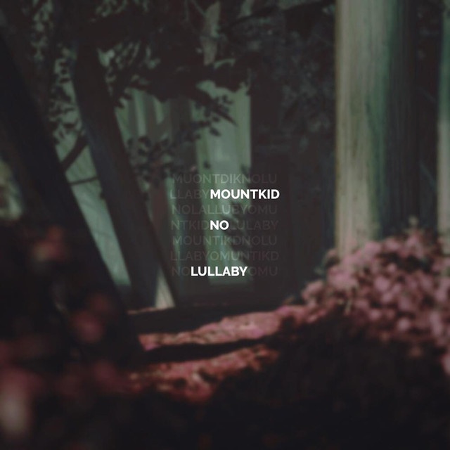 No Lullaby