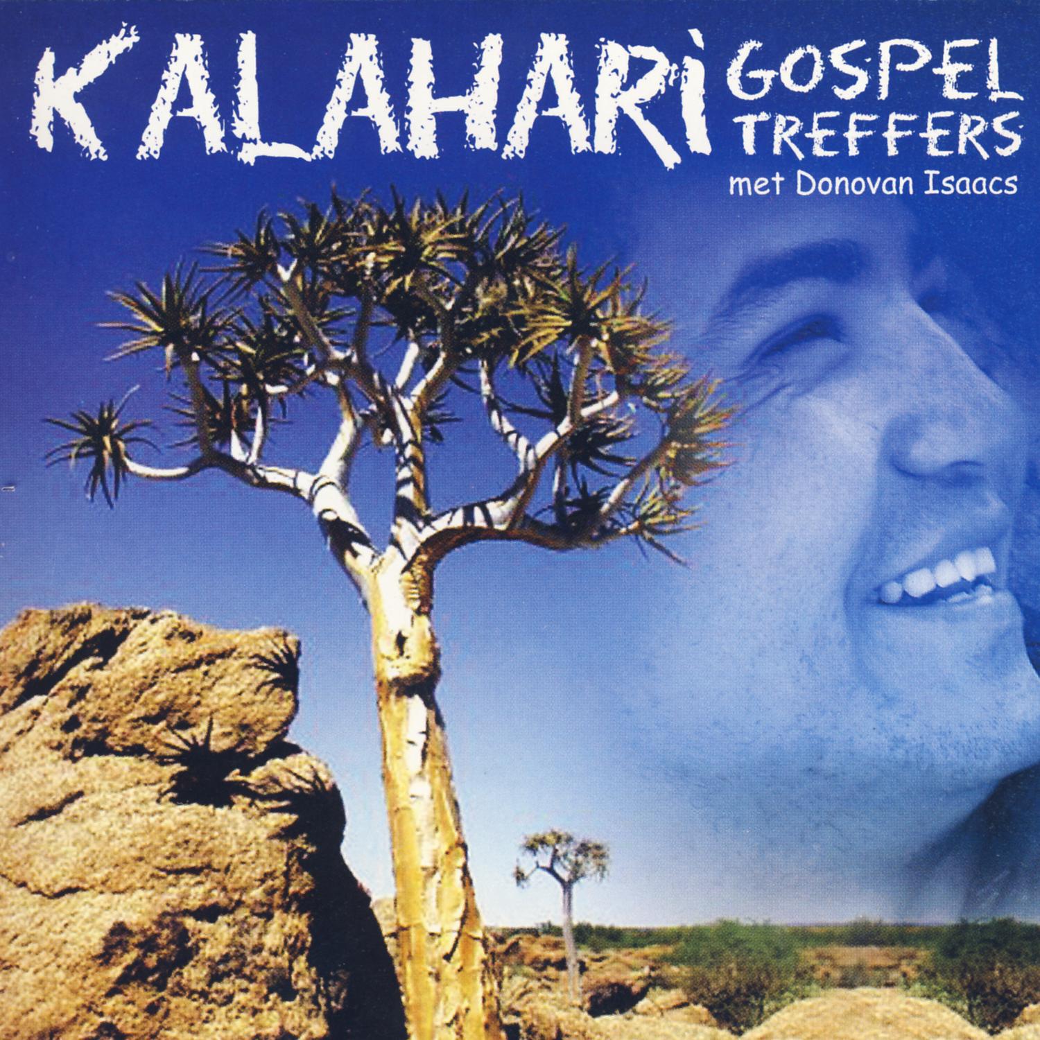 Kalahari Gospel Treffers