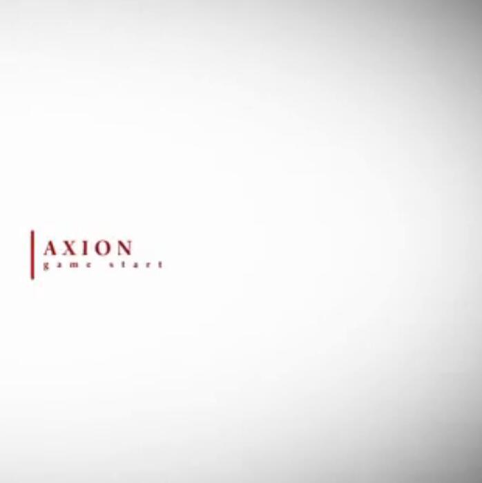 AXION REMIX