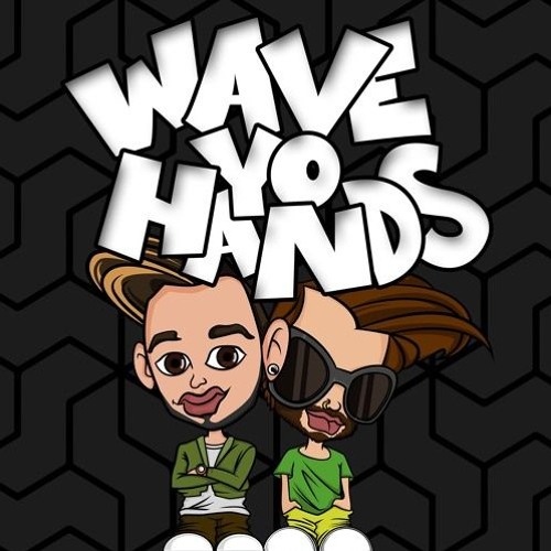 Wave Your Hands