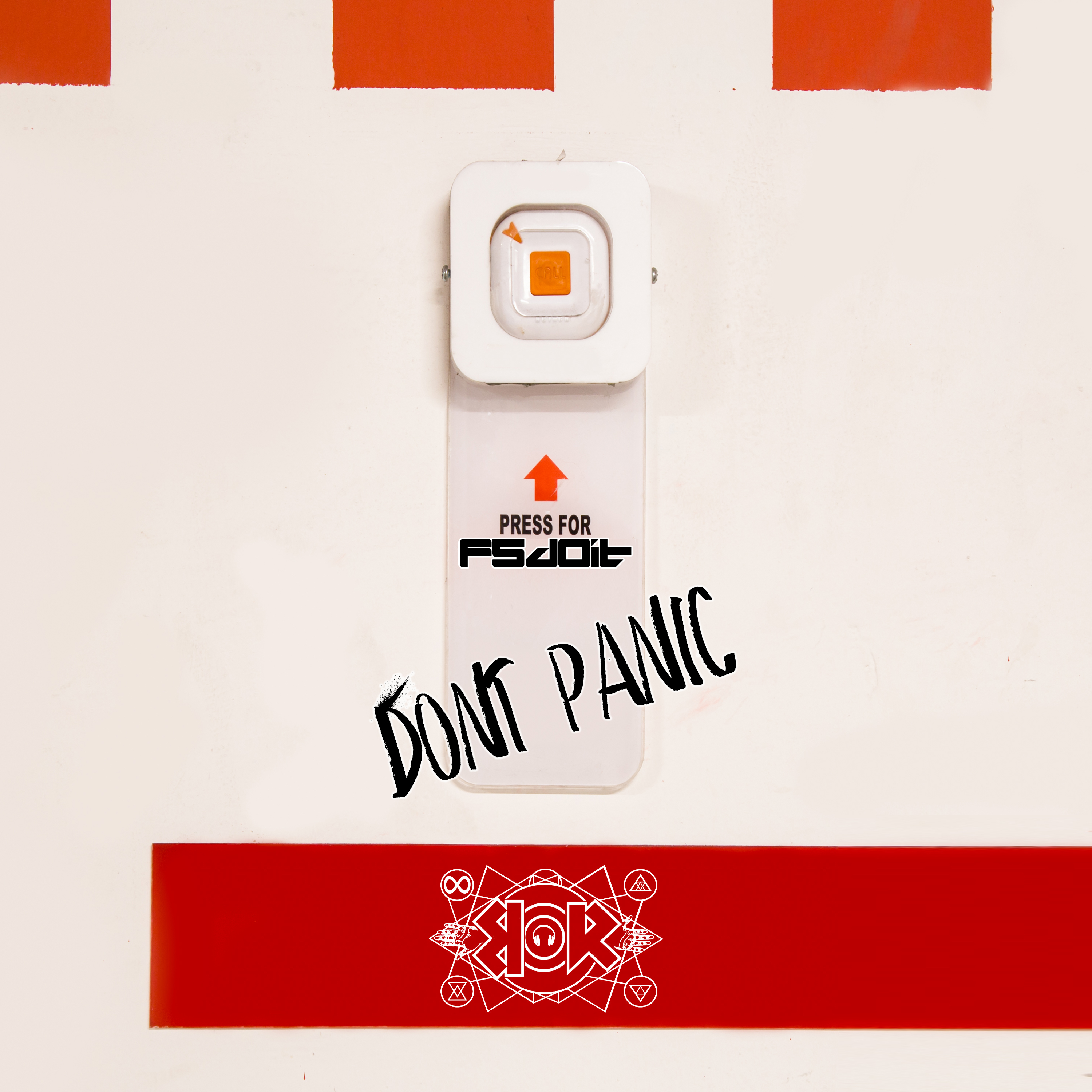 Don't Panic