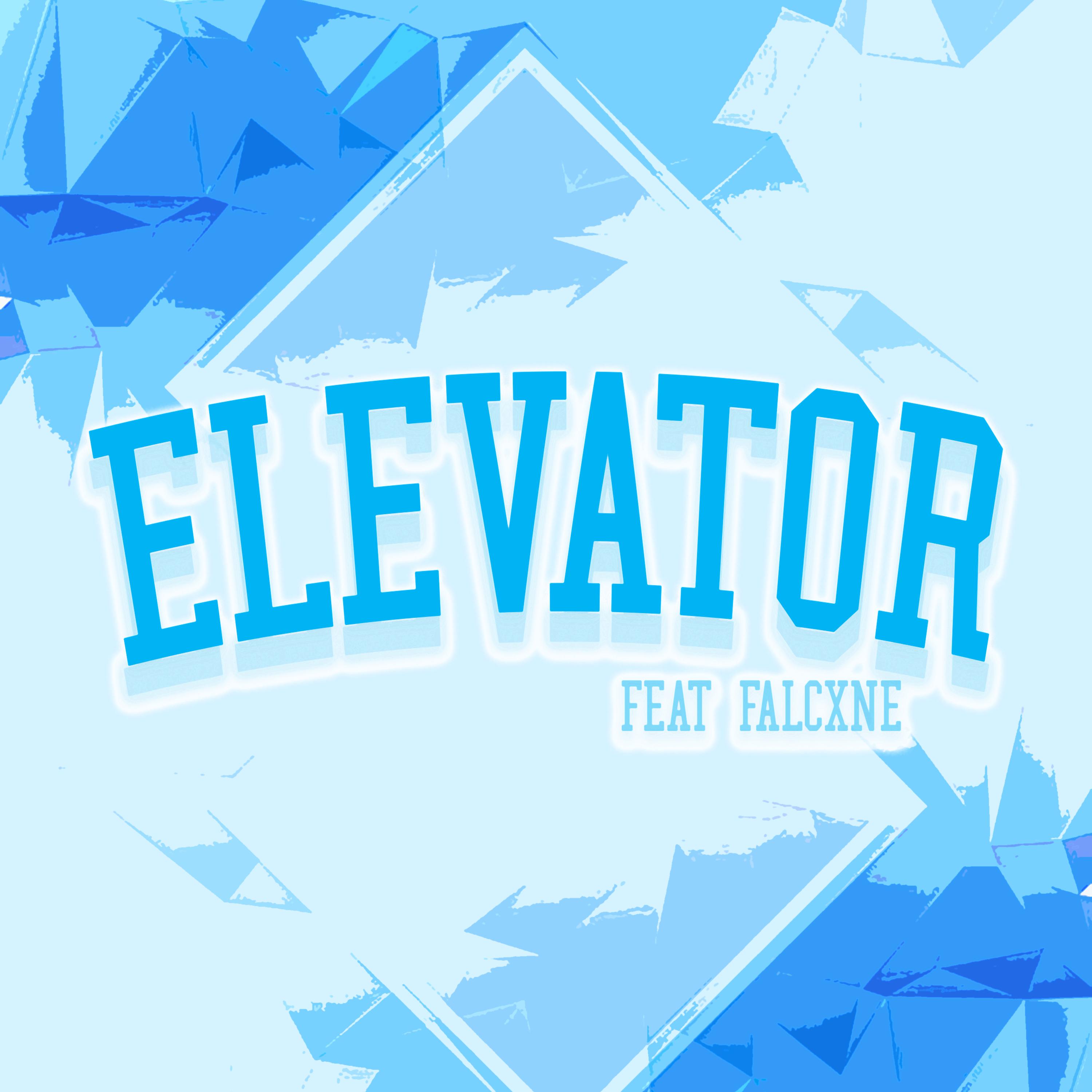 elevator (feat. falcxne)