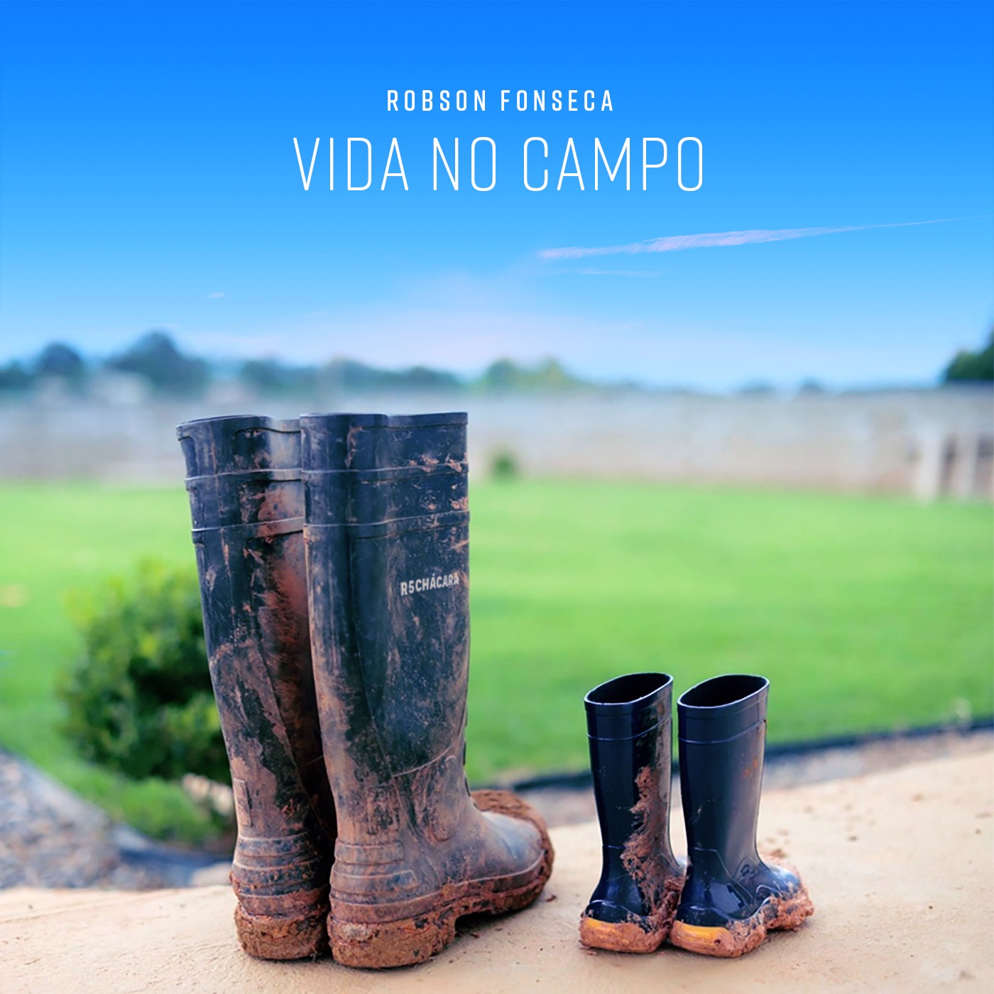 Vida no Campo