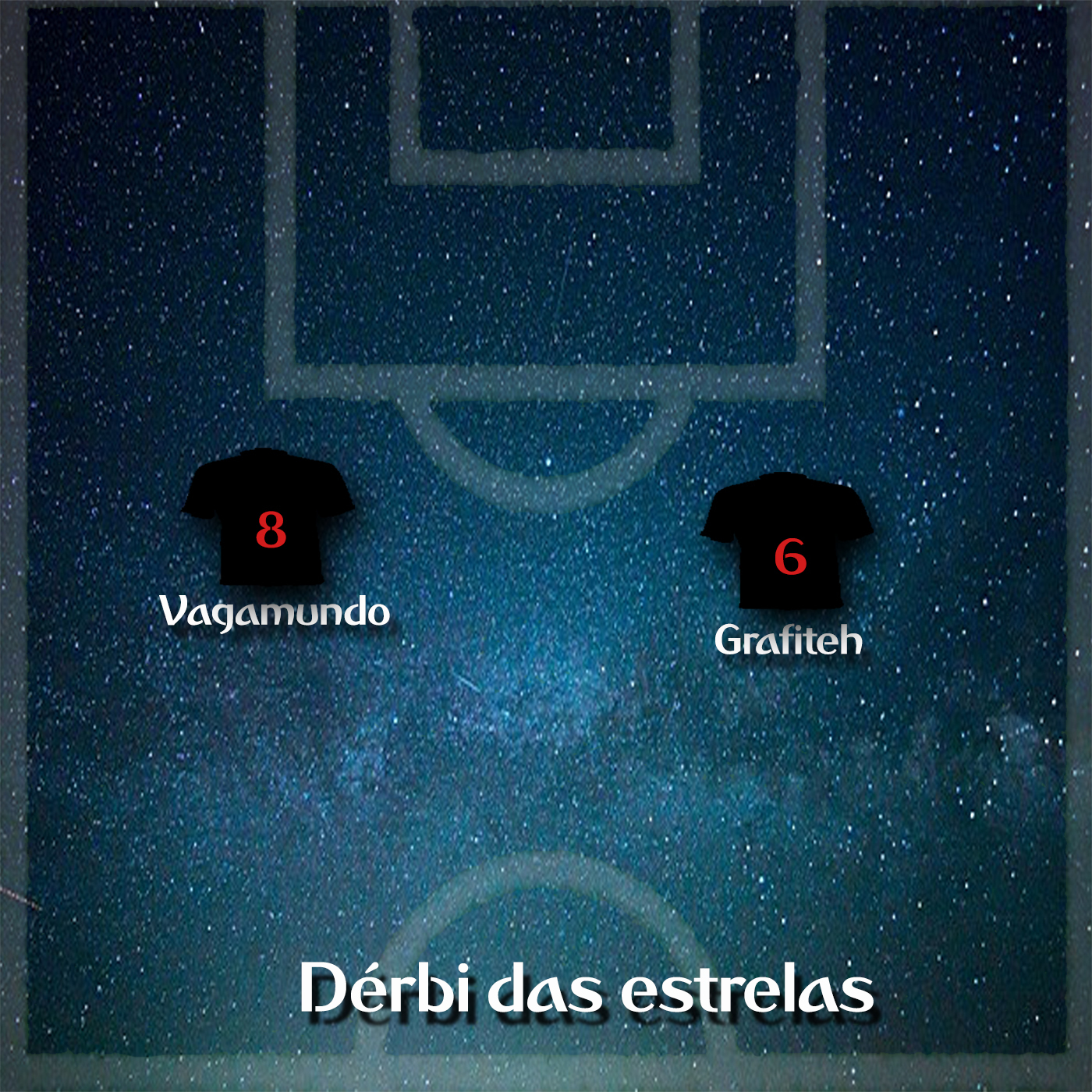 Dérbi das Estrelas