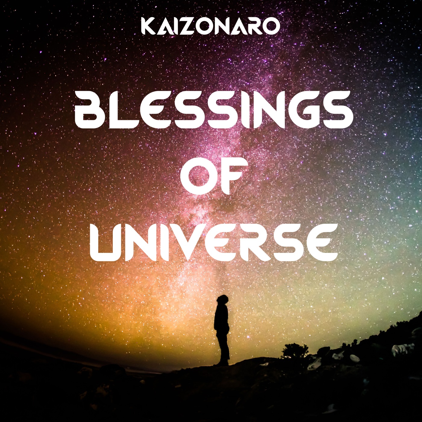 Blessings of Universe