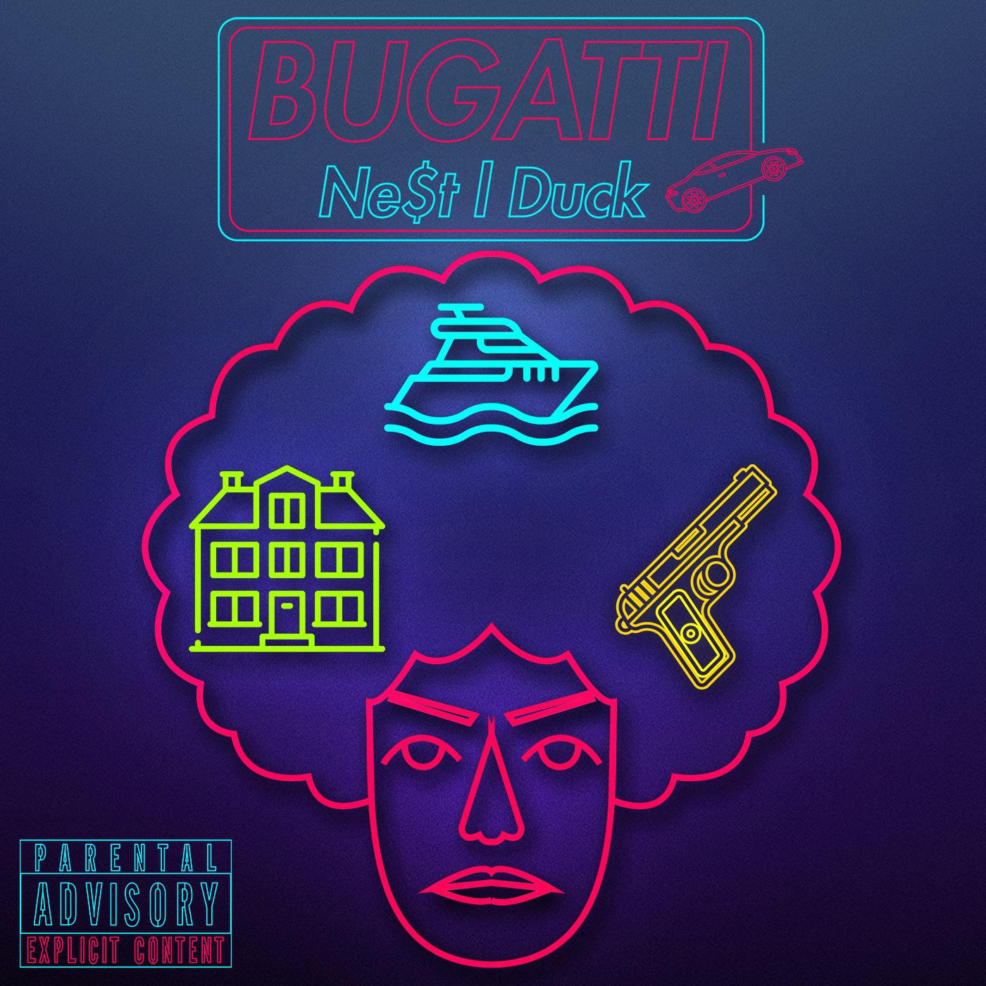 Bugatti