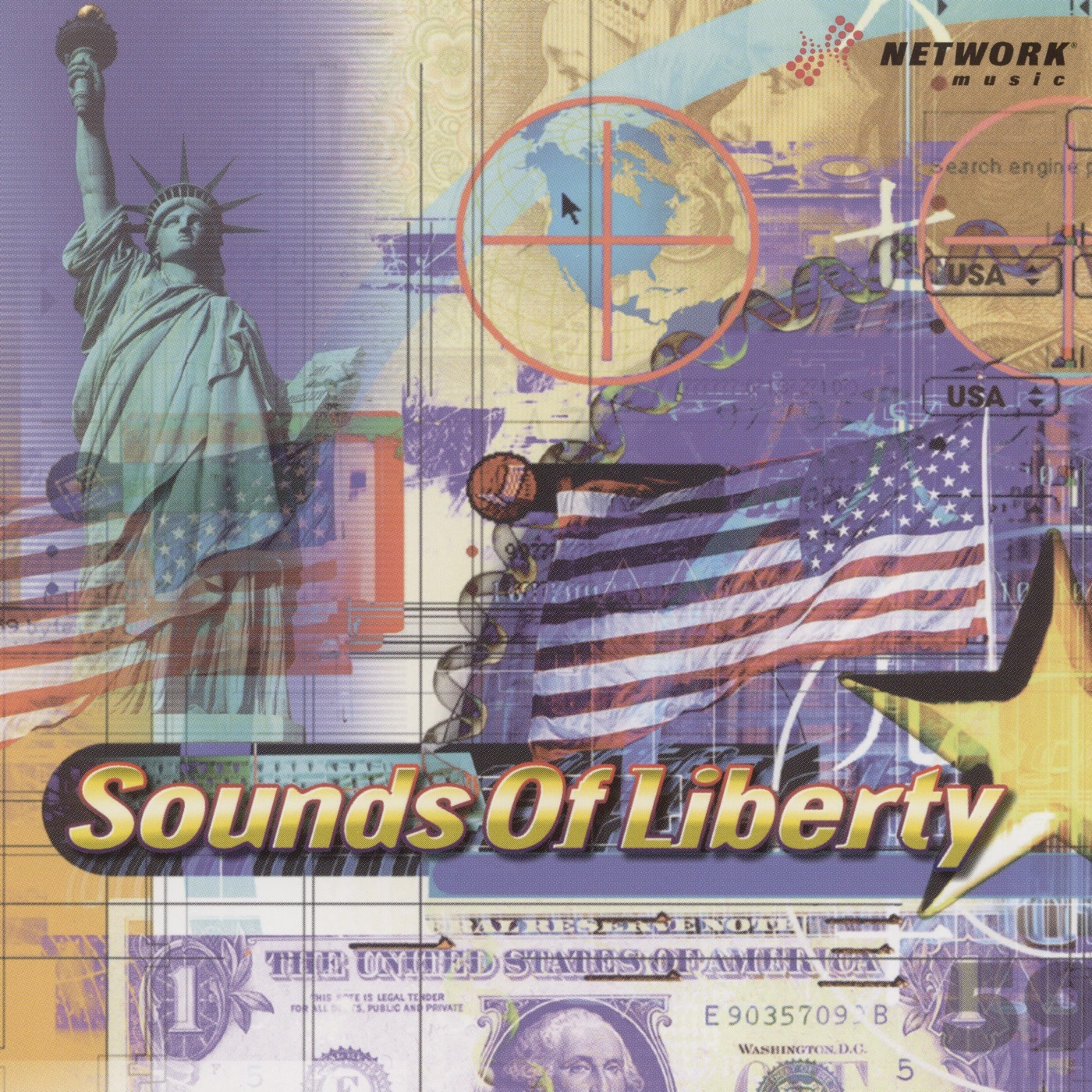 Liberty: Overture