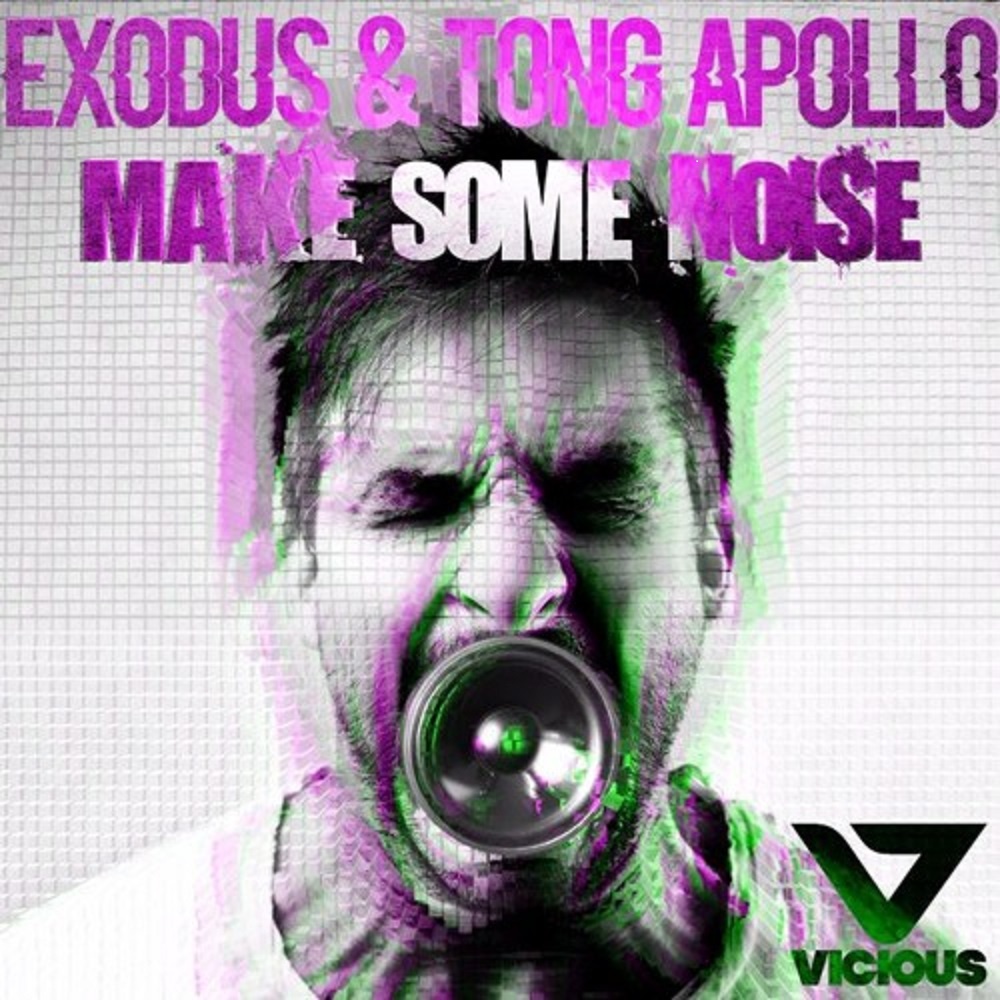 Make Some Noise (Original Mix)