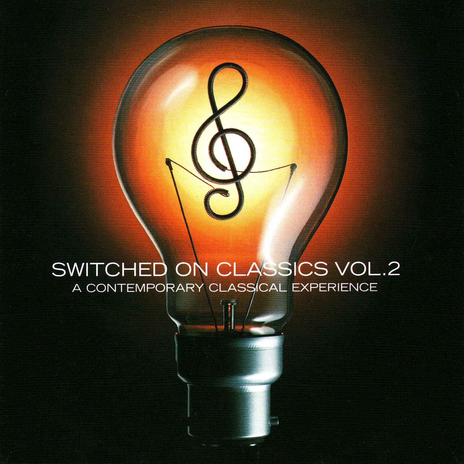 Switched On Classics Vol. 2 - A Contemporary Classical Experience