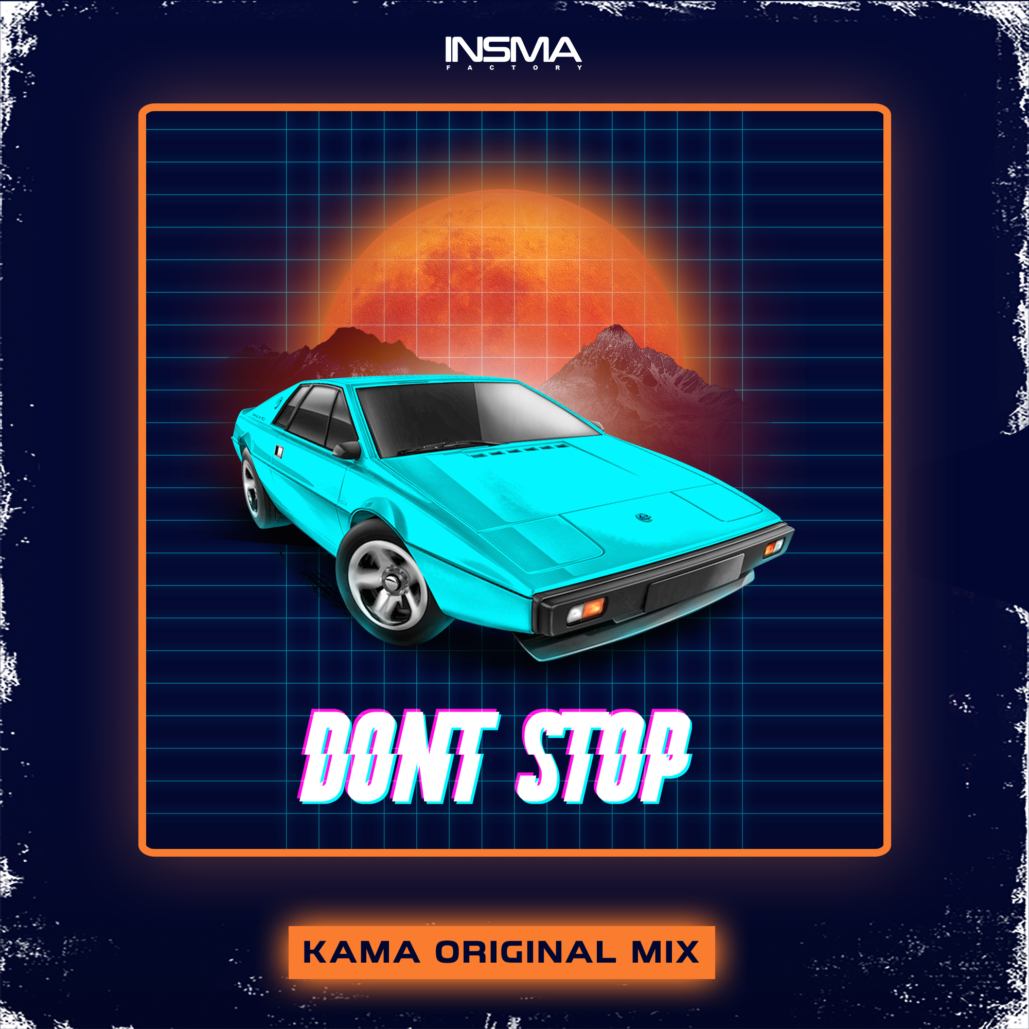 DON'T STOP (Original Mix)