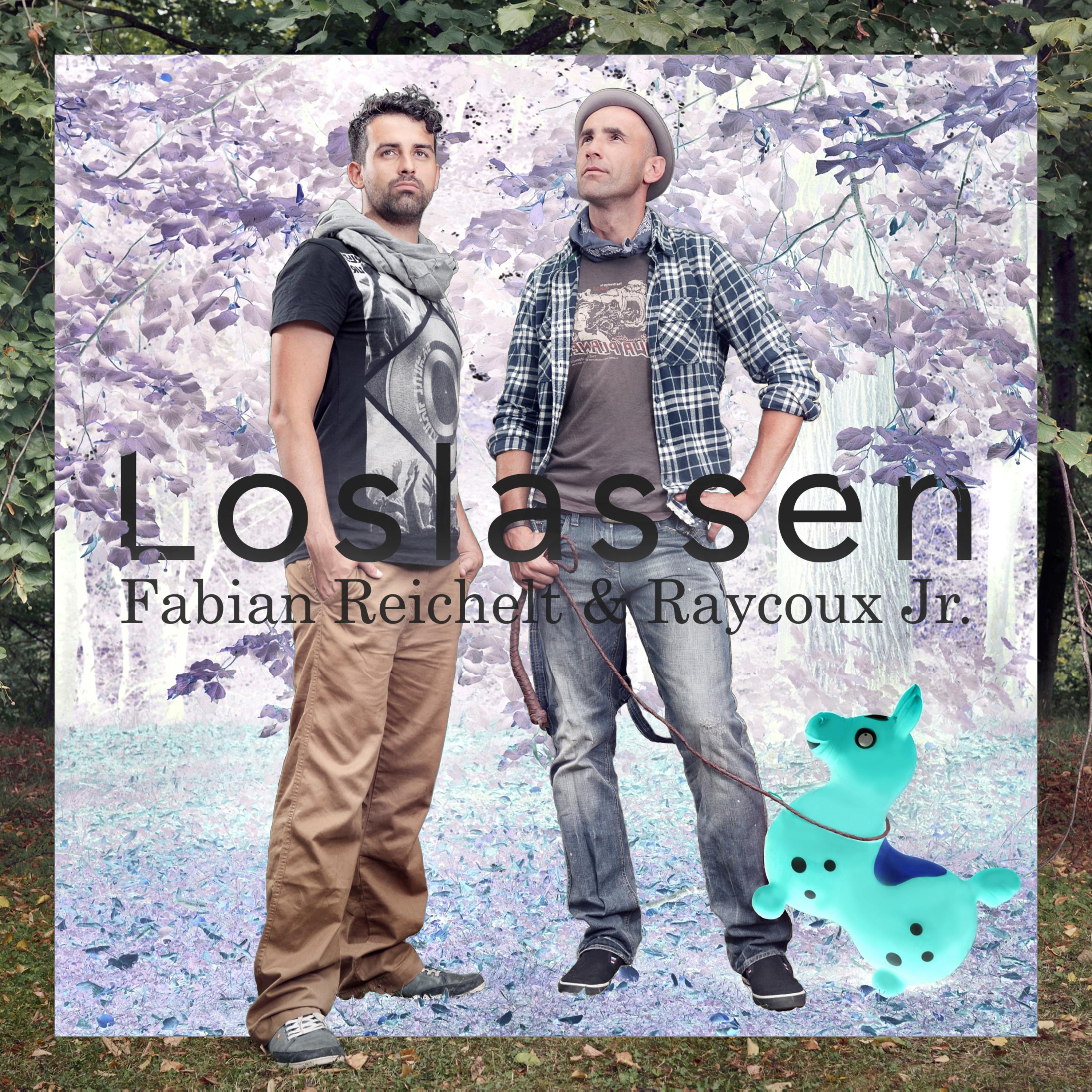 Loslassen (Bring Back the Love) (Radio Edit)