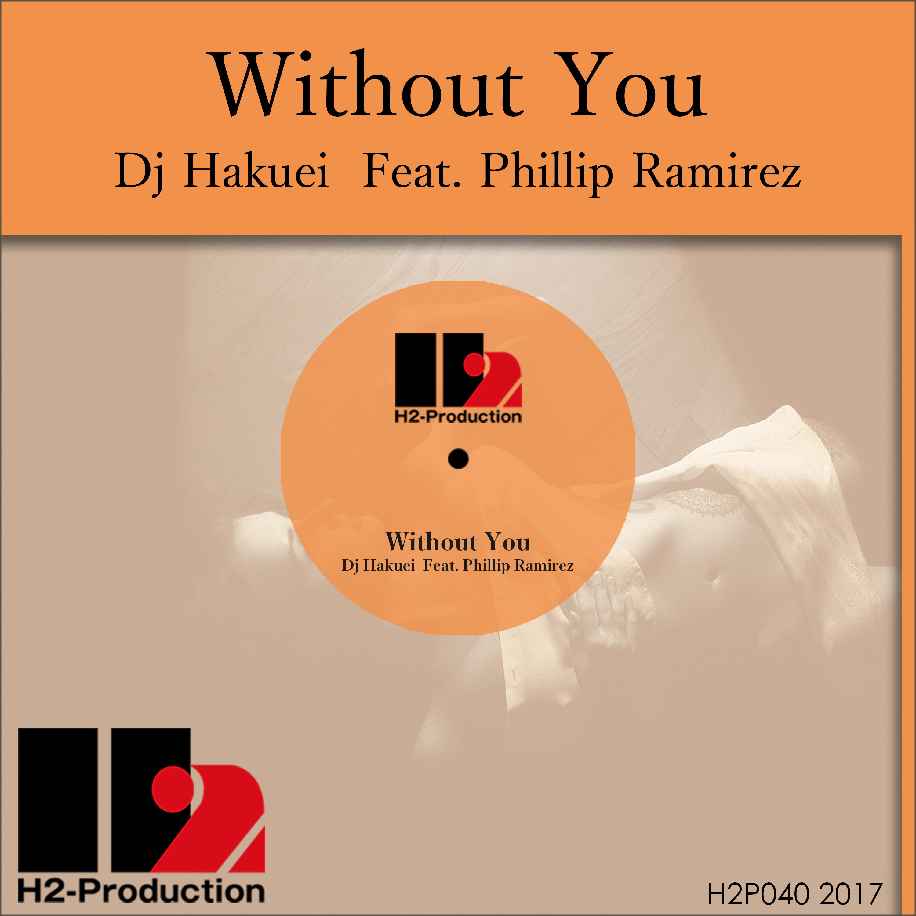 Without You (Instrument) [Feat. Phillip Ramirez]