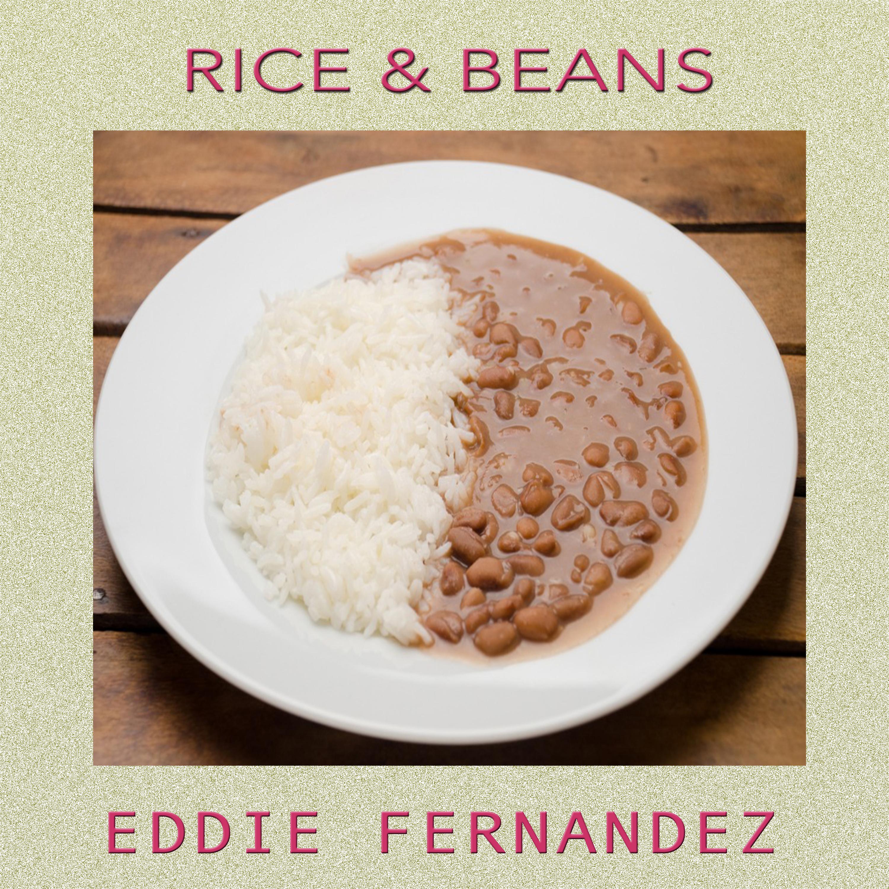 Rice & Beans