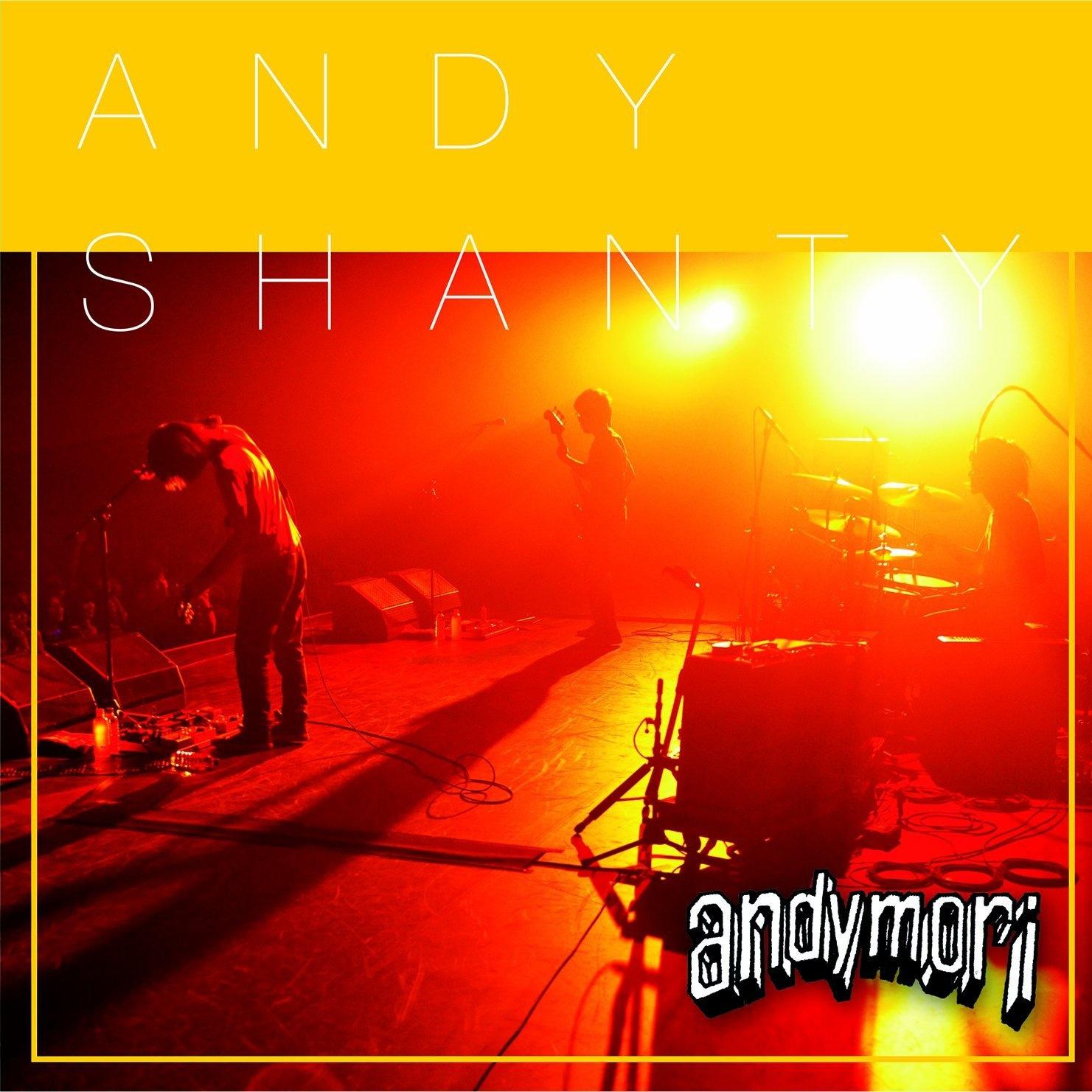 ANDYSHANTY