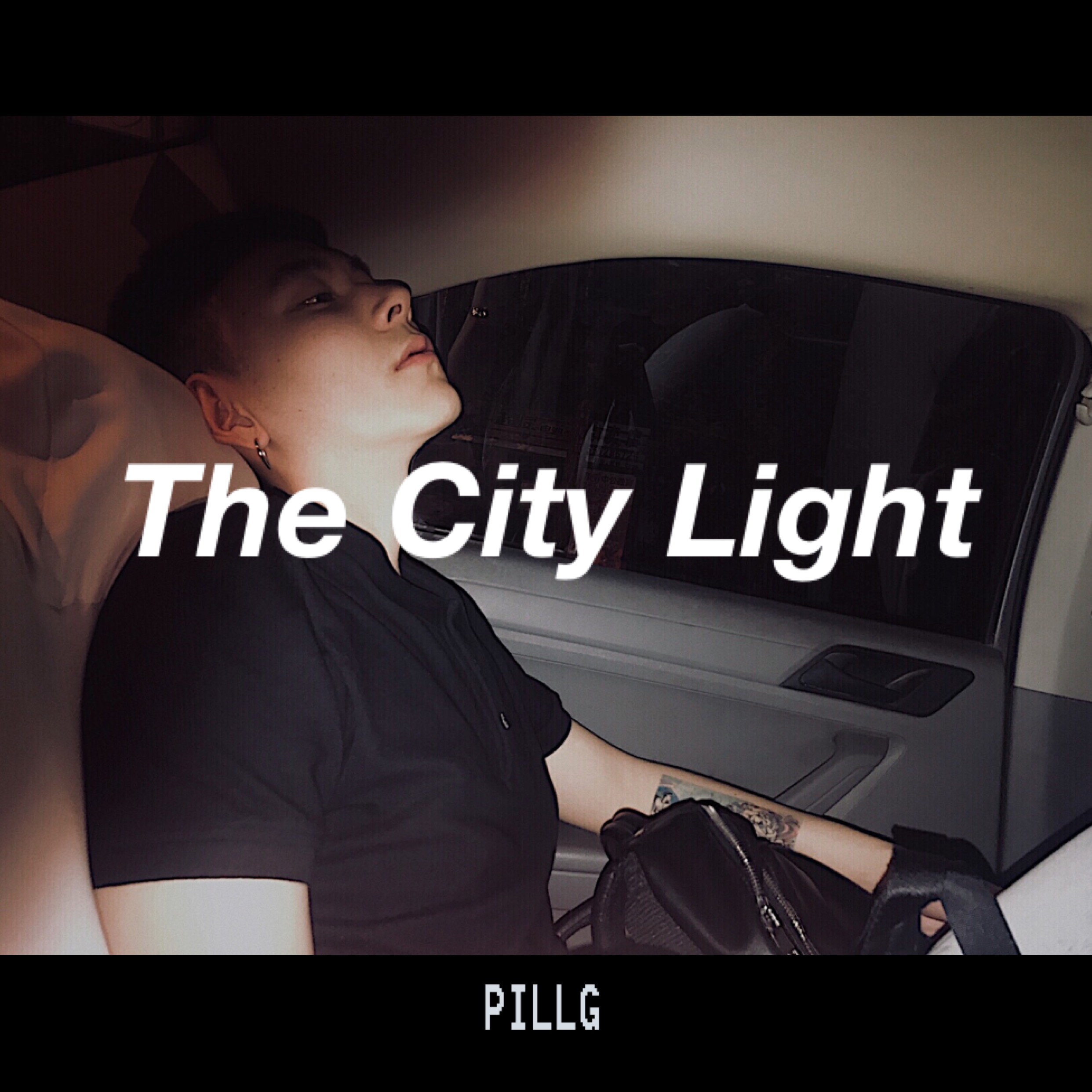 城市之光（The City Light )