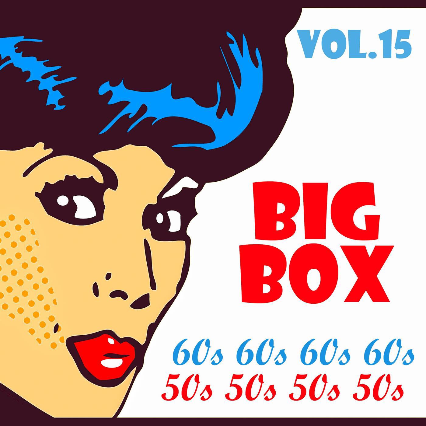 Big Box 60s 50s Vol. 15